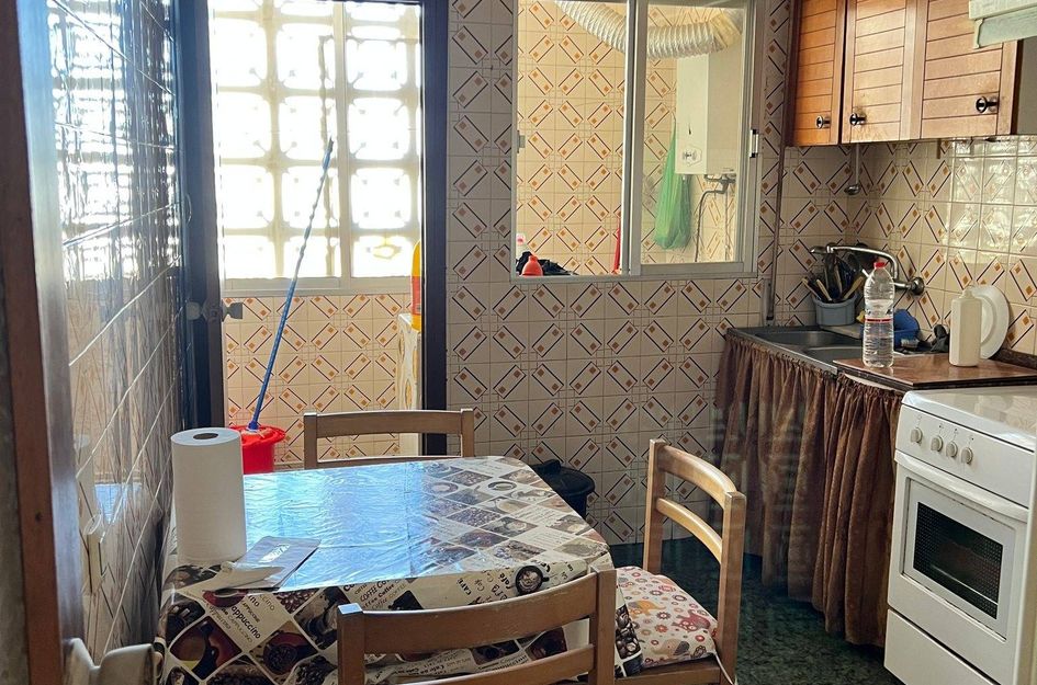 Appartement in San Pedro del Pinatar