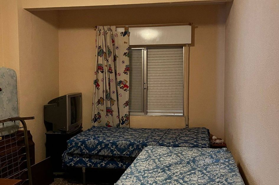 Appartement in San Pedro del Pinatar