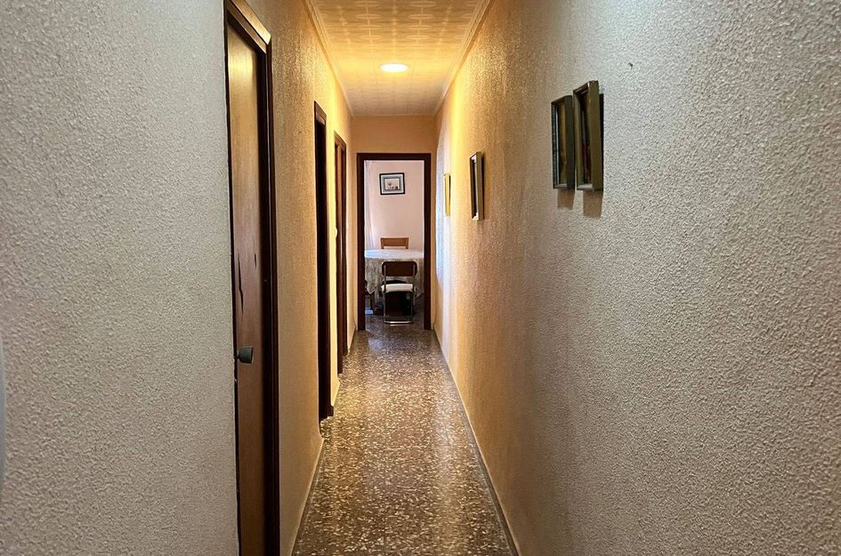 Appartement in San Pedro del Pinatar