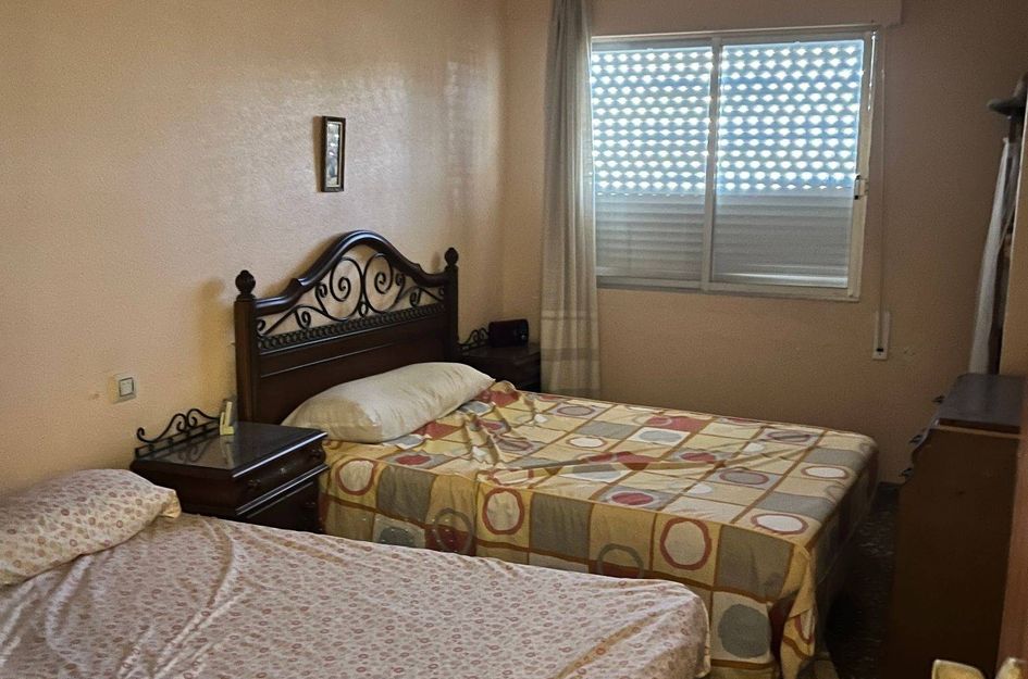 Appartement in San Pedro del Pinatar