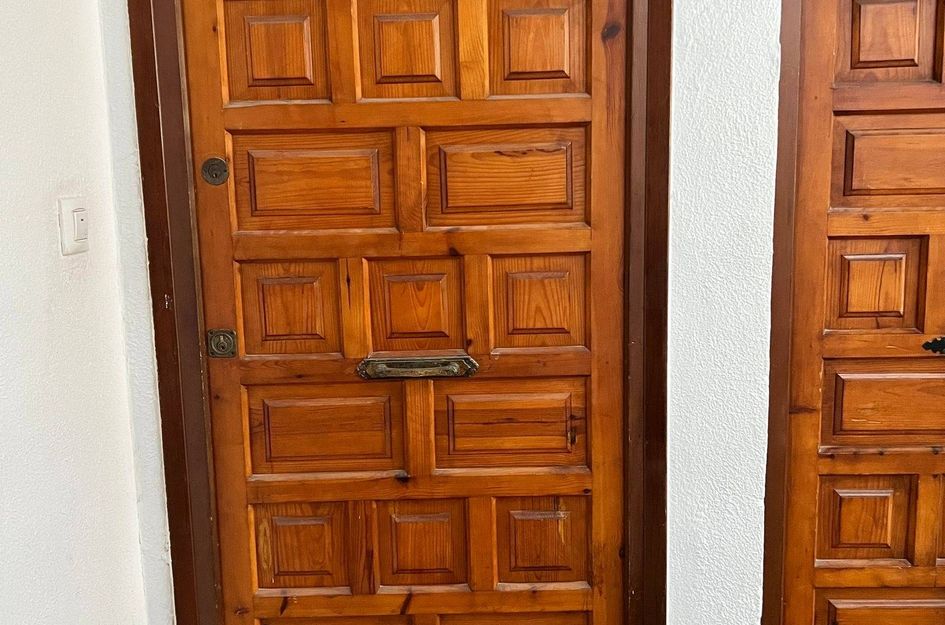 Appartement in San Pedro del Pinatar