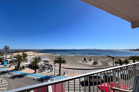 Appartement in San Pedro del Pinatar