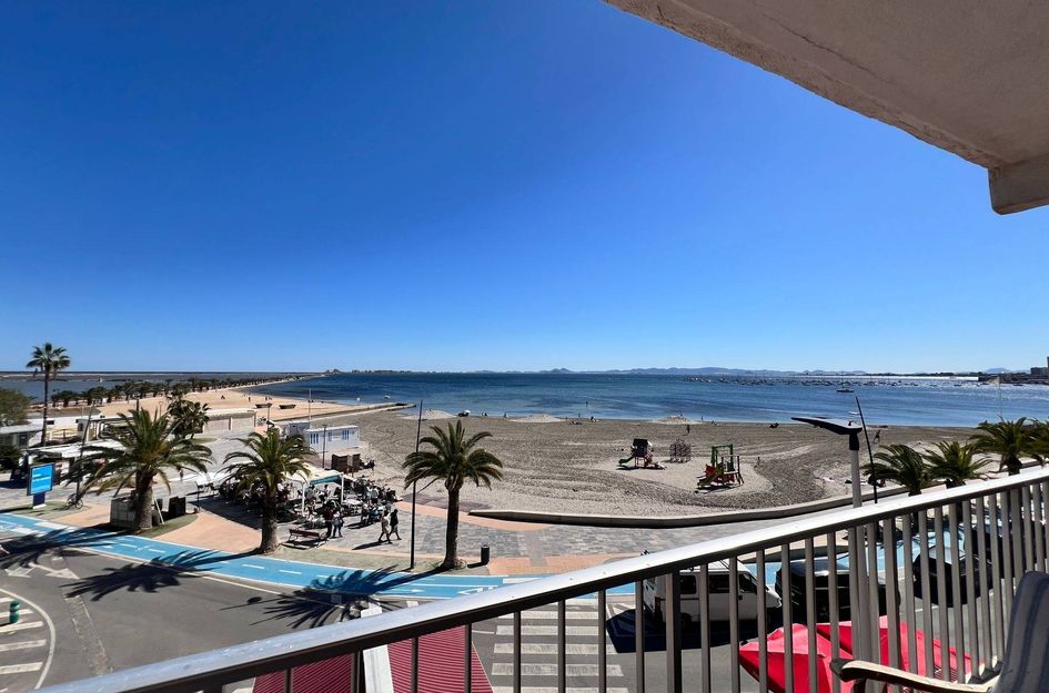 Appartement in San Pedro del Pinatar