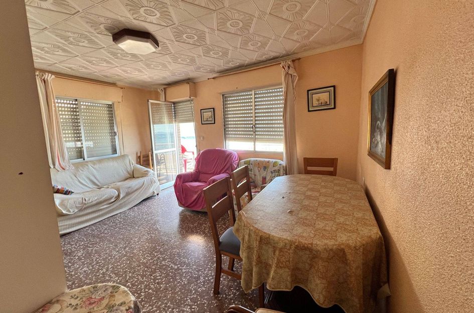 Appartement in San Pedro del Pinatar