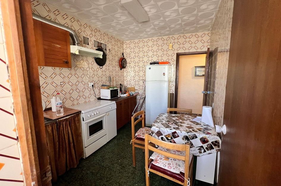 Appartement in San Pedro del Pinatar