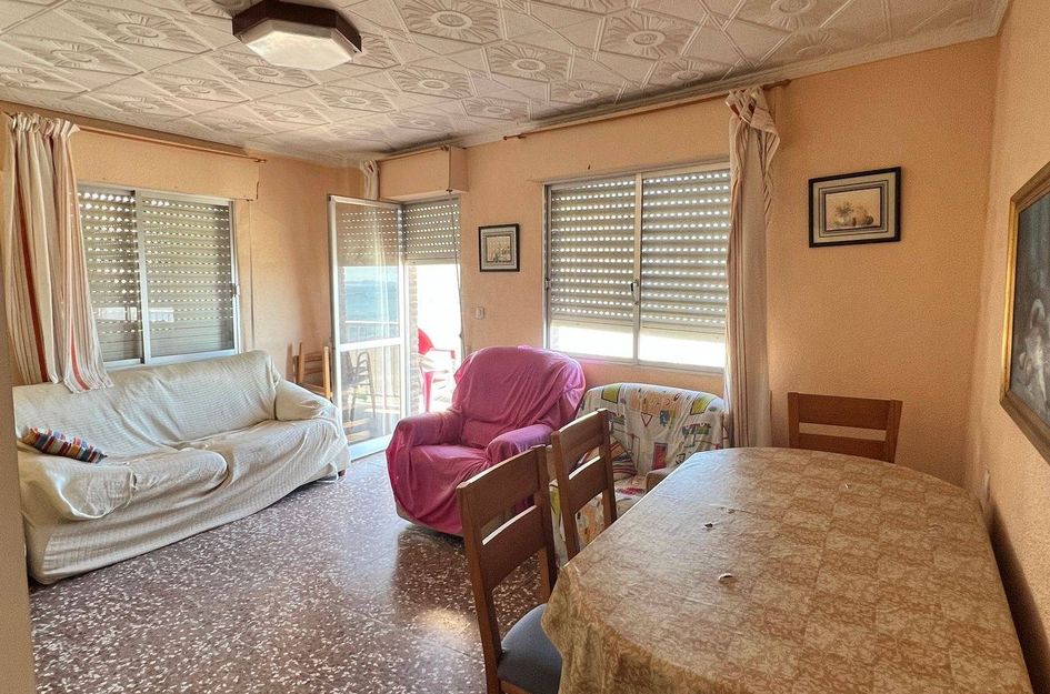 Appartement in San Pedro del Pinatar