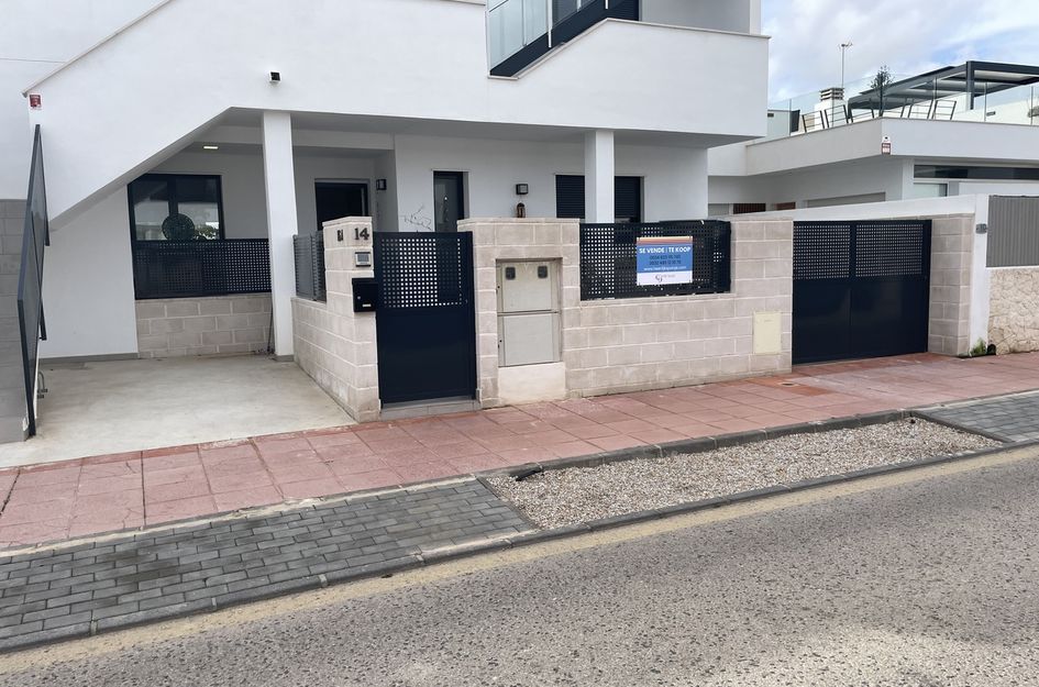 Appartement in San Javier