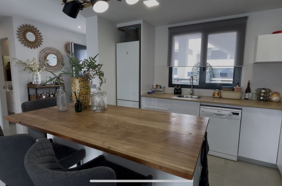 Appartement in San Javier