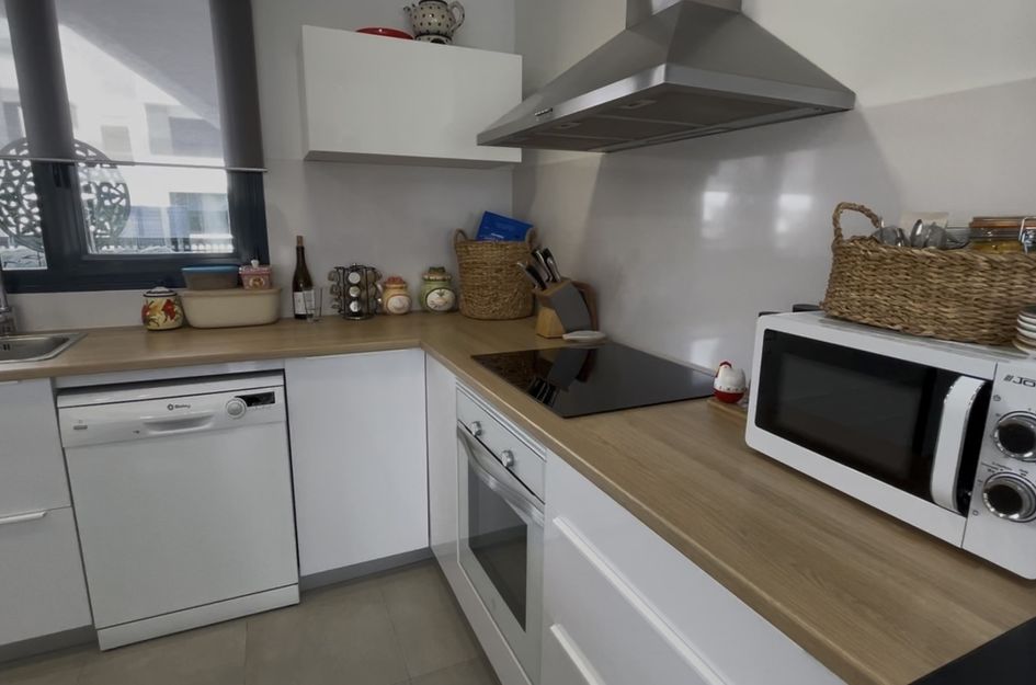 Appartement in San Javier