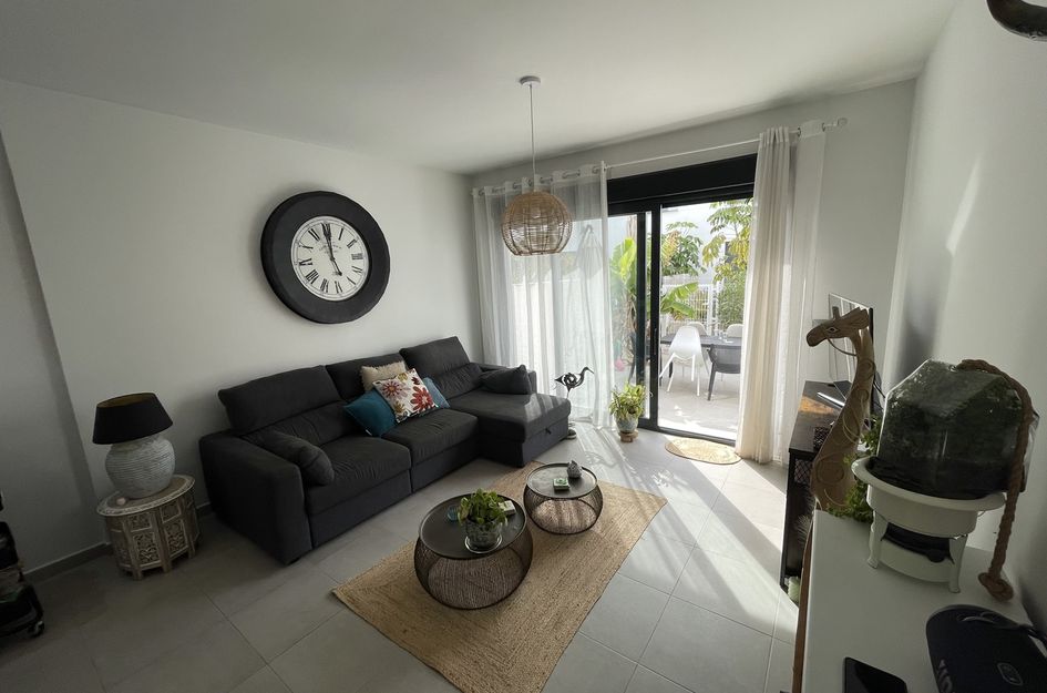 Appartement in San Javier