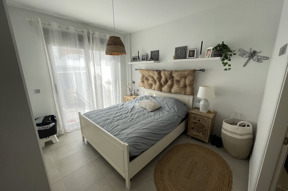 Appartement in San Javier