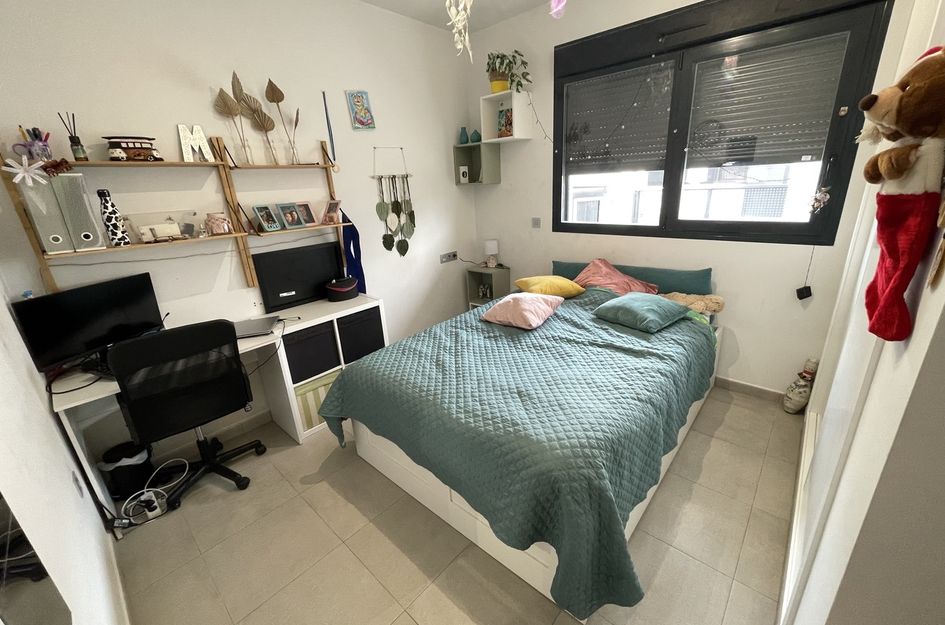 Appartement in San Javier