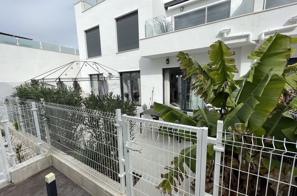 Appartement in San Javier