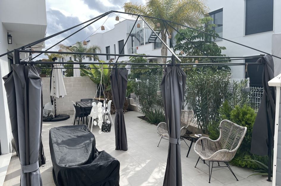 Appartement in San Javier