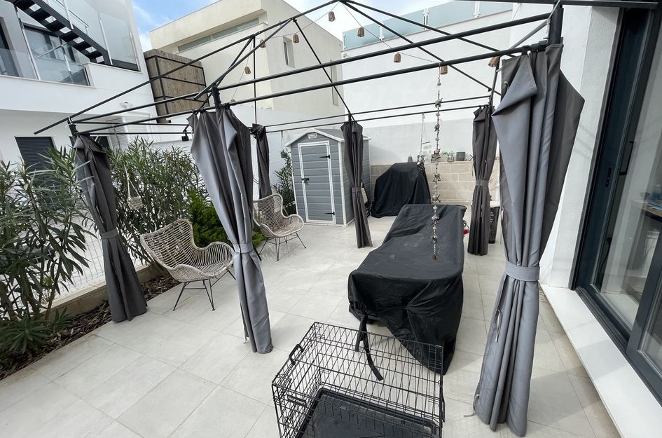 Appartement in San Javier