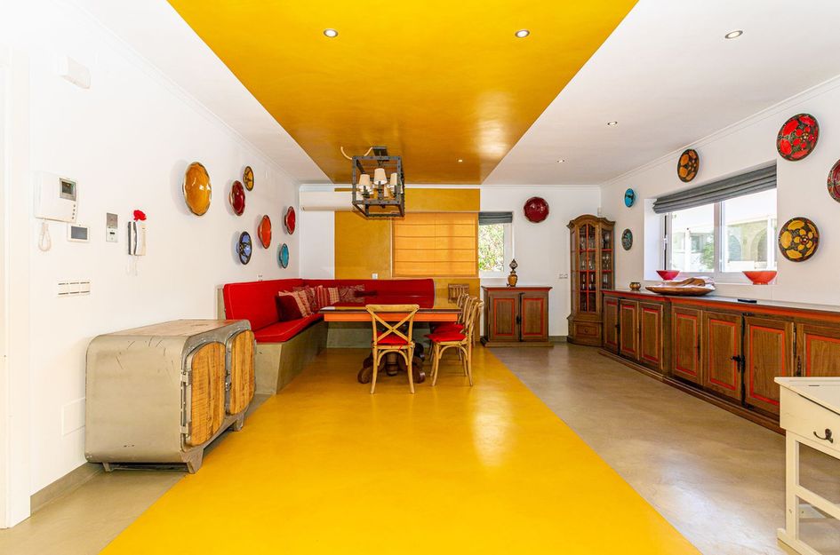 Villa in Benalmádena