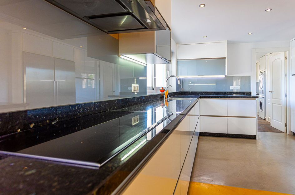 Villa in Benalmádena