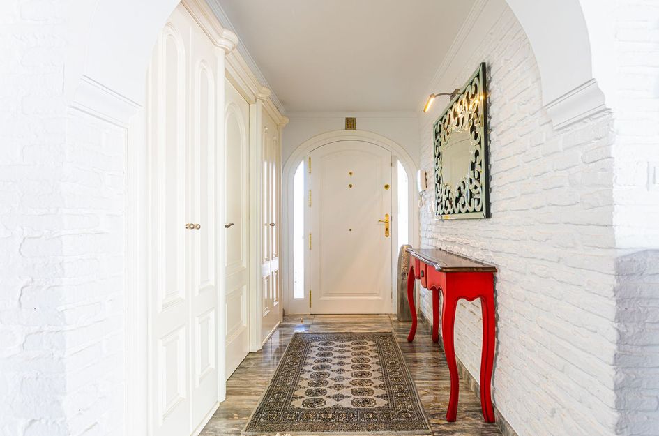 Villa in Benalmádena