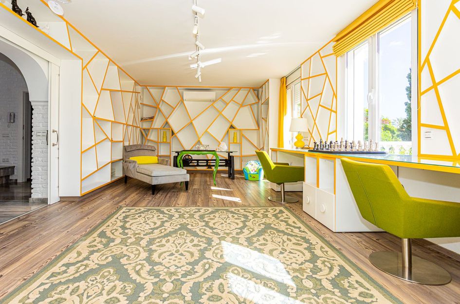 Villa in Benalmádena