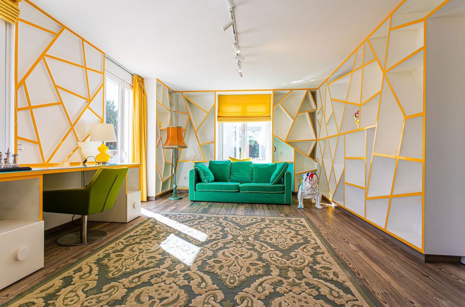 Villa in Benalmádena