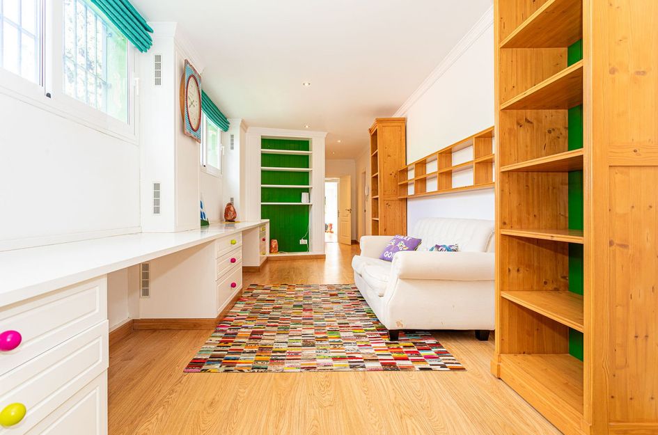 Villa in Benalmádena