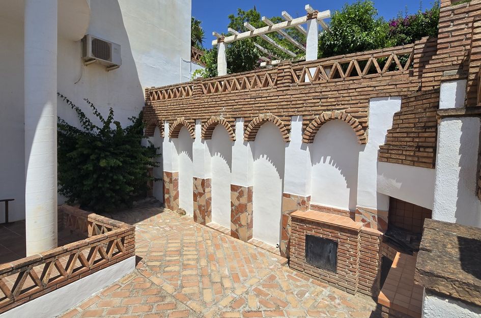 Villa in Alcaucín