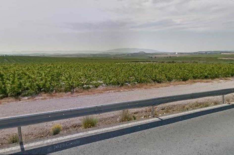 Perceel in Cañada Hermosa