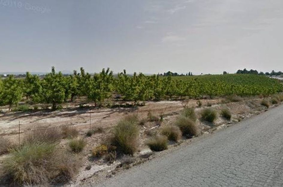 Perceel in Cañada Hermosa