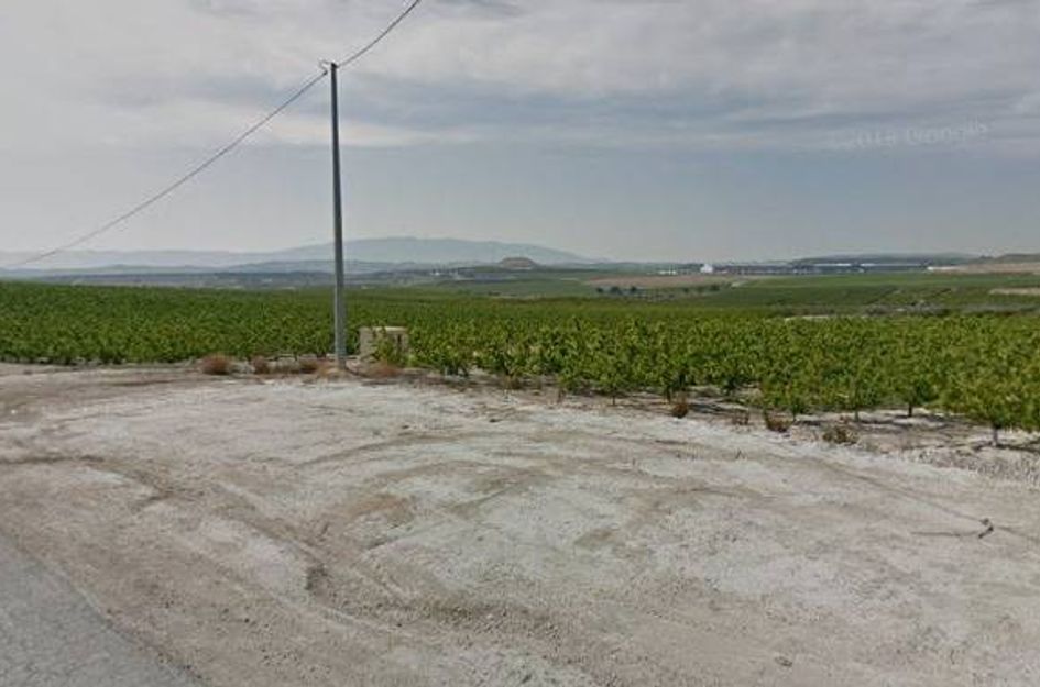 Perceel in Cañada Hermosa