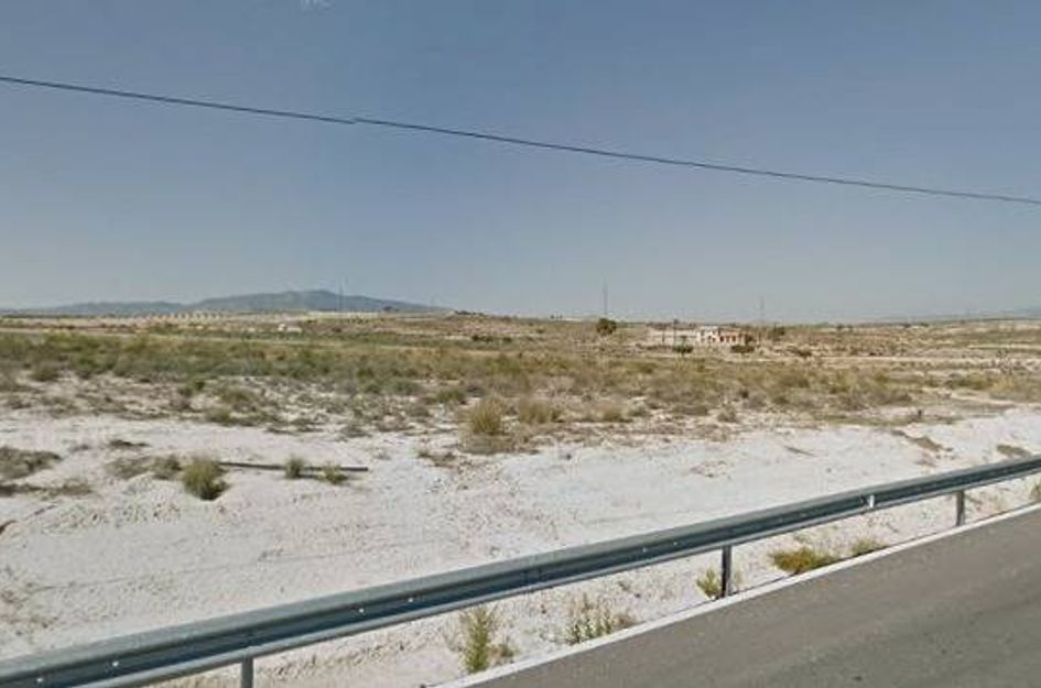 Perceel in Cañada Hermosa