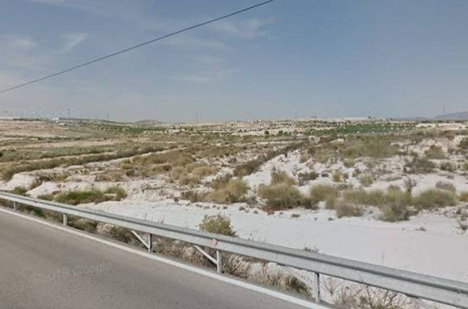 Perceel in Cañada Hermosa