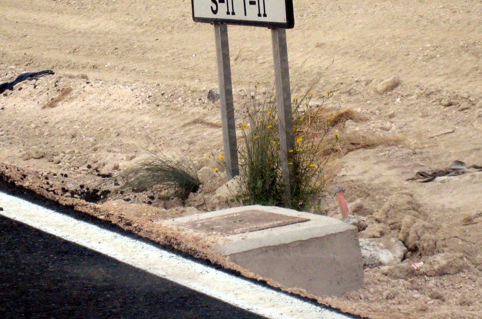 Perceel in Cañada Hermosa