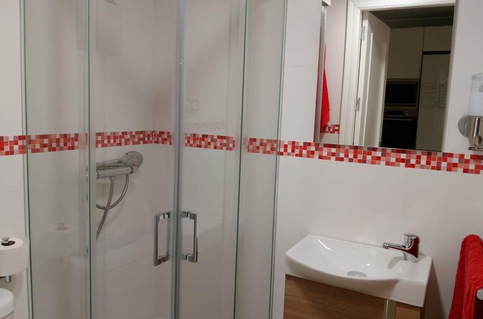 Halfvrijstaand in Puerto de Mazarrón