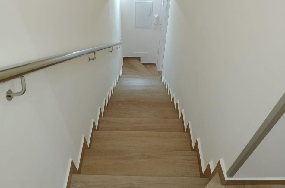 Halfvrijstaand in Puerto de Mazarrón