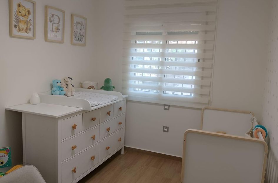 Halfvrijstaand in Puerto de Mazarrón