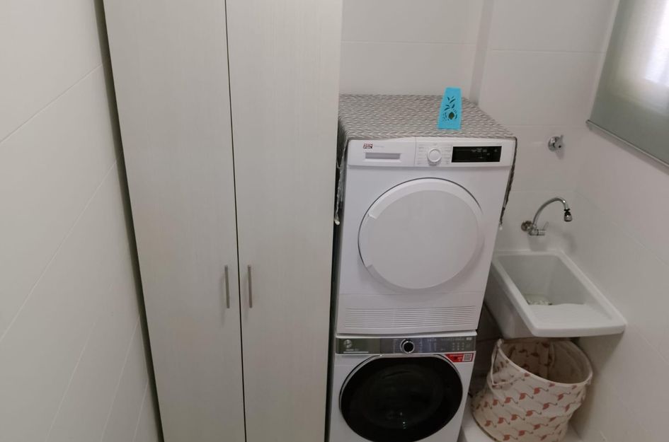 Halfvrijstaand in Puerto de Mazarrón