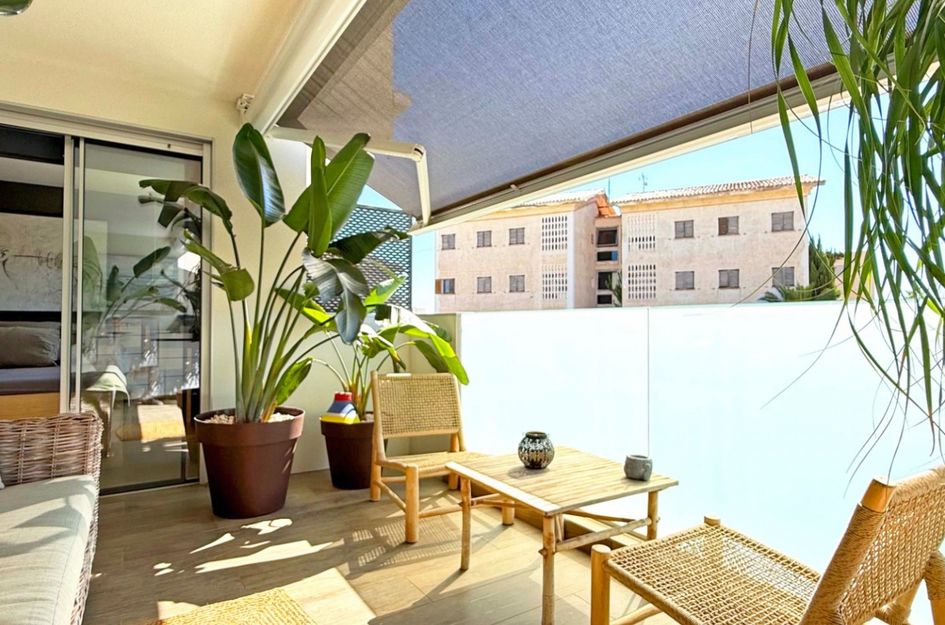 Appartement in Cape Palos