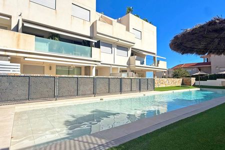 Appartement in Cape Palos
