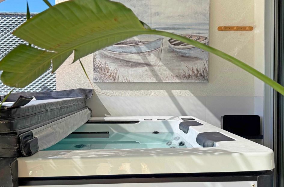 Appartement in Cape Palos