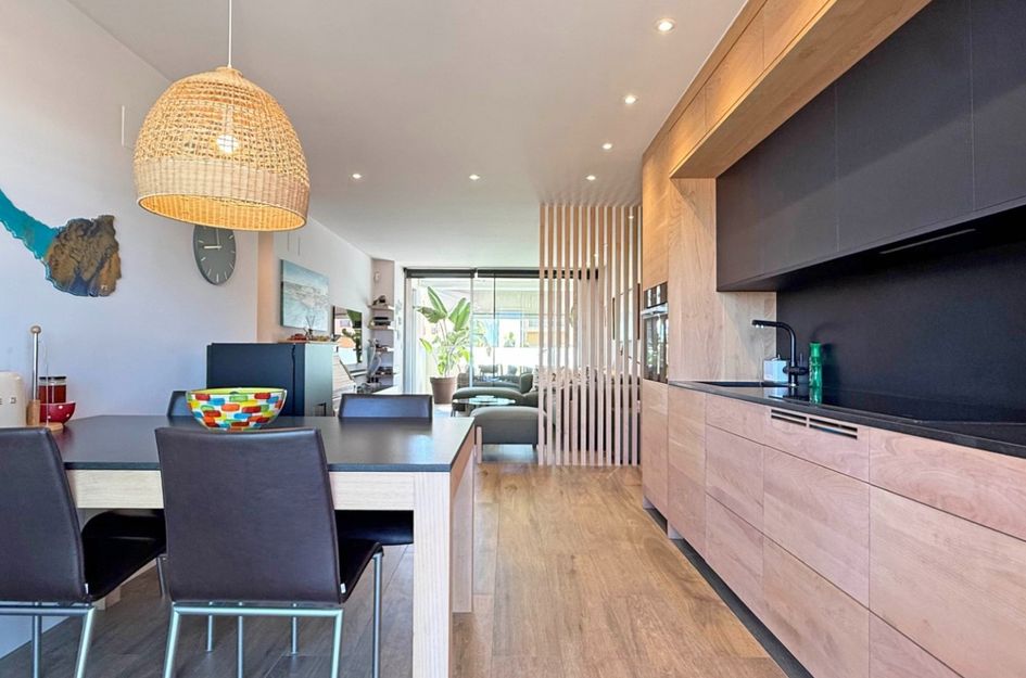 Appartement in Cape Palos