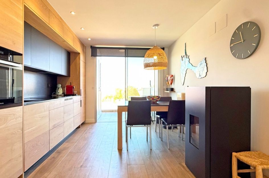 Appartement in Cape Palos