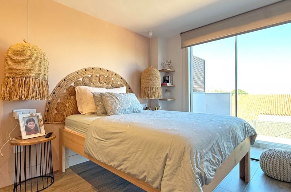 Appartement in Cape Palos