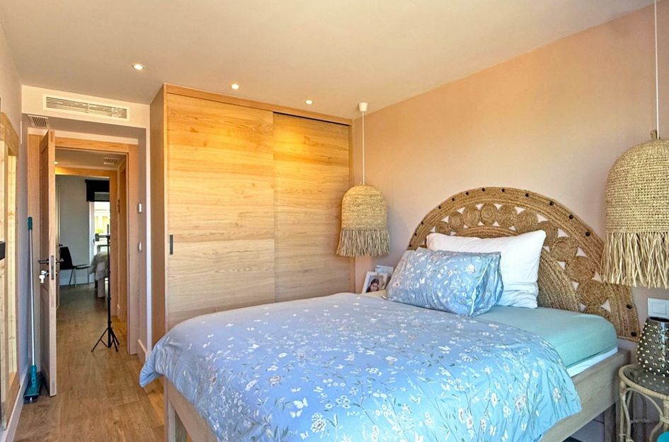 Appartement in Cape Palos