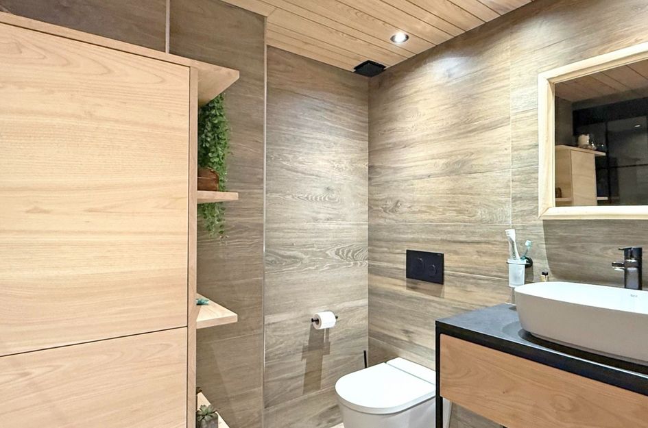 Appartement in Cape Palos