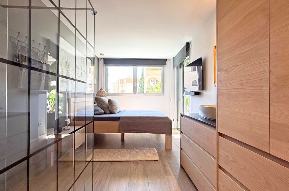 Appartement in Cape Palos