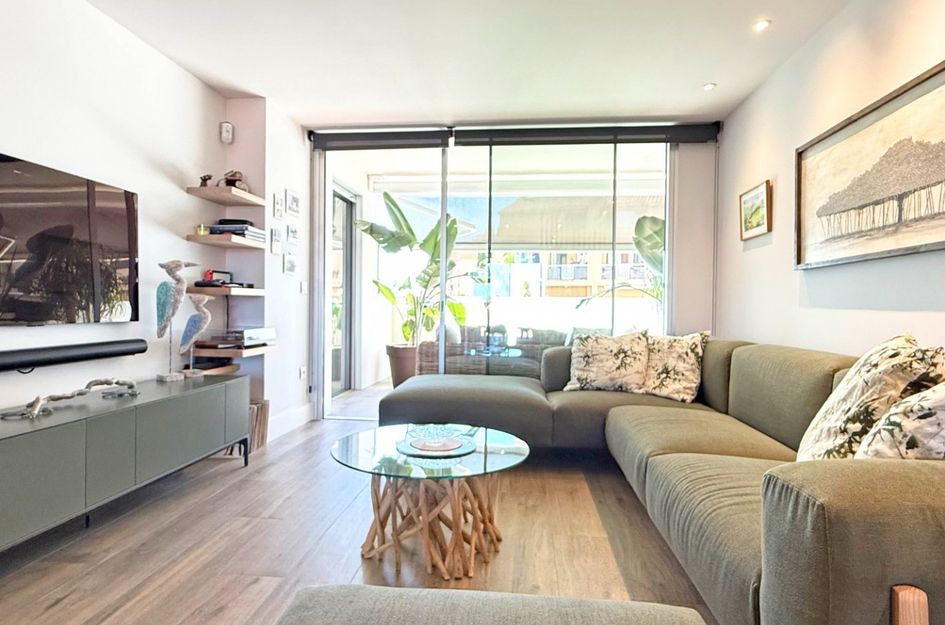 Appartement in Cape Palos