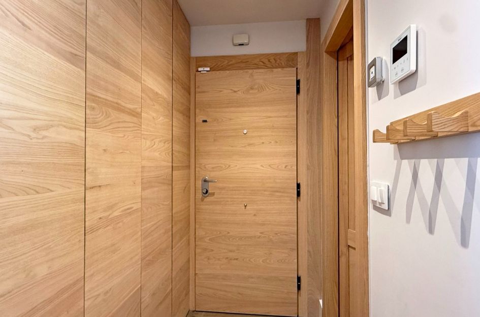 Appartement in Cape Palos