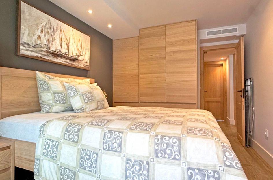 Appartement in Cape Palos