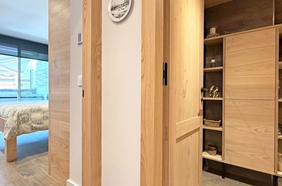 Appartement in Cape Palos