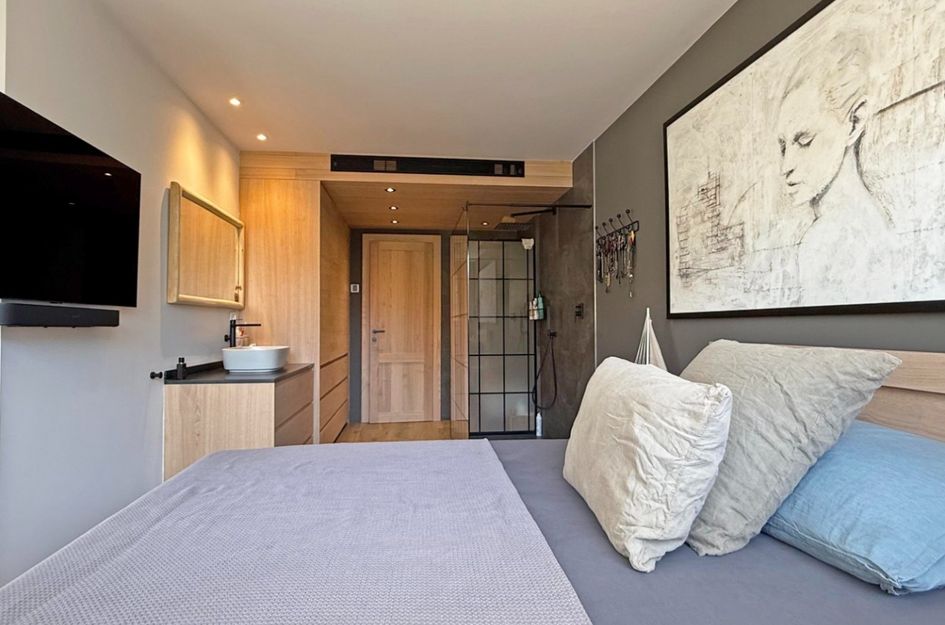 Appartement in Cape Palos